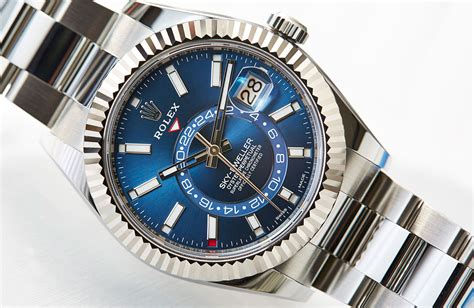 rolex sky dweller 72200|Rolex Sky-Dweller specs.